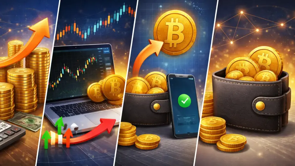 What Can I Do With My Interest? What Can I Do With Bitconnect?