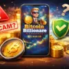 Bitcoin Billionaire Recenzja aplikacji: Czy to oszustwo czy legalne?