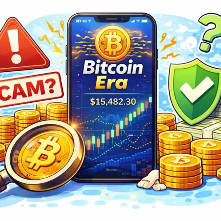 Bitcoin Era App Review: Is It A Scam Or Legit?