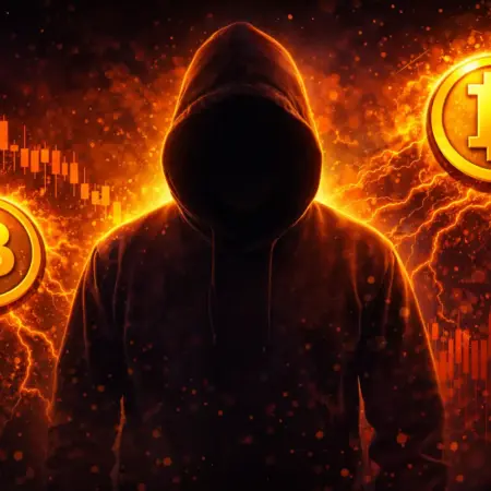 Who is Satoshi Nakamoto and why can he be a threat to bitcoin