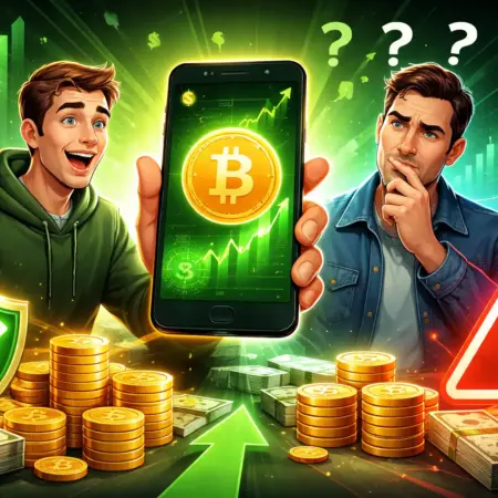 Bitcoin Profit App Review: Is It A Scam Or Legit?