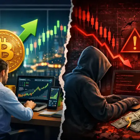 BitQH App Review: Is It A Scam Or Legit?