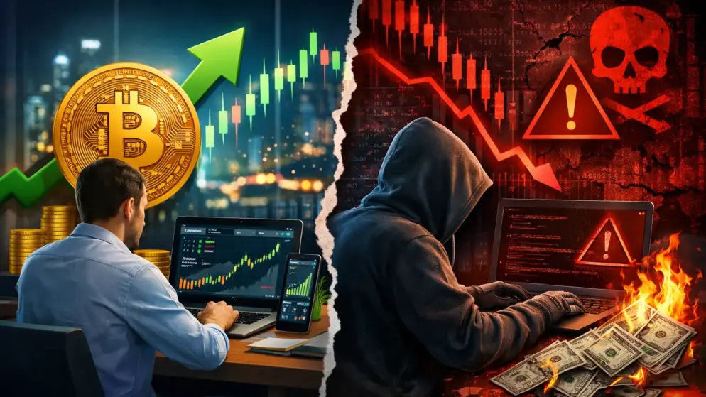 BitQH App Review: Is It A Scam Or Legit?