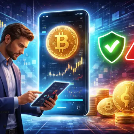 Crypto Code App Review: Is It A Scam Or Legit?