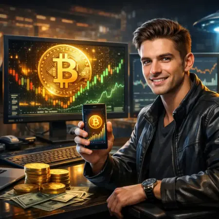 Crypto Superstar App Review: Is It A Scam Or Legit?