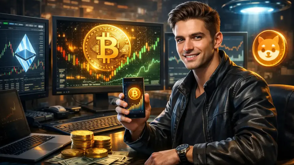 Crypto Superstar App Review: Is It A Scam Or Legit?