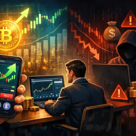 Immediate Profit App Review: Is It A Scam Or Legit?