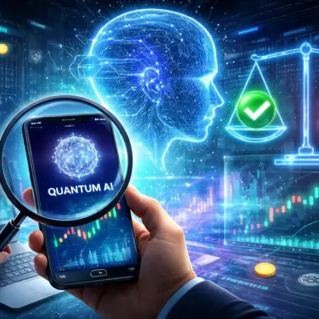 Quantum AI App Review: Is It A Scam Or Legit?