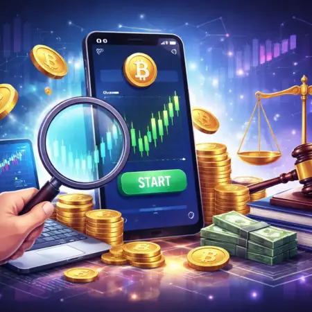 BitQL Обзор приложения: Это мошенничество или закон?