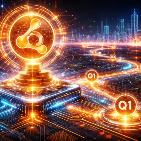 Bitconnect Blockchain Successfully Switched to PoS – Roadmap for Calendar Year 2018