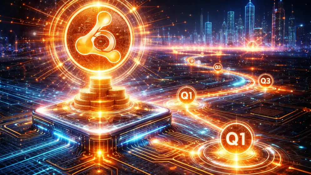 Bitconnect Blockchain Successfully Switched to PoS – Roadmap for Calendar Year 2018