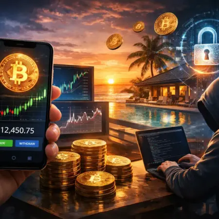 Bitcoin Lifestyle App Review: Is It A Scam Or Legit?