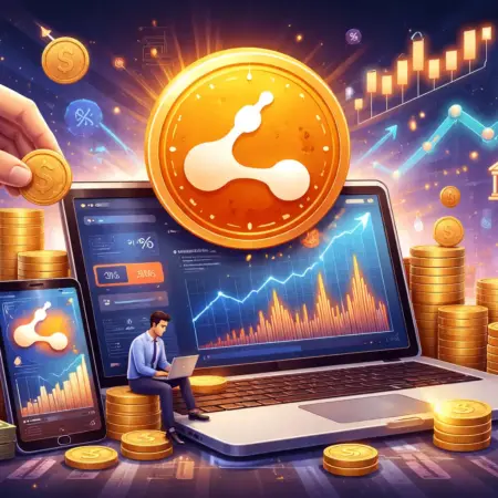 Investing in BitConnect Lending
