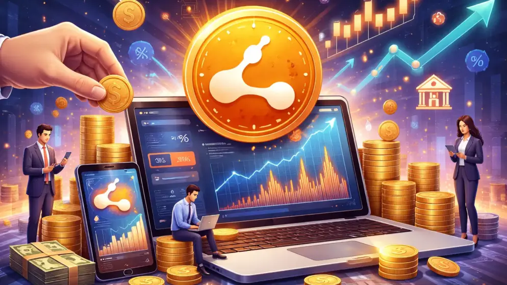 Investing in BitConnect Lending