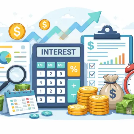 How Does Interest Calculated