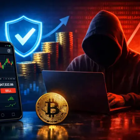 BitQT App Review: Is It A Scam Or Legit?