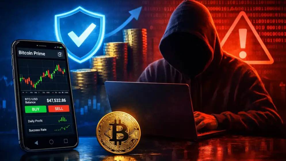 BitQT App Review: Is It A Scam Or Legit?