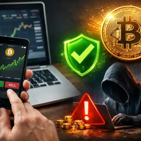 Immediate Bitcoin App Review: Is It A Scam Or Legit?