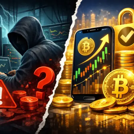 Bitcoin Prime App Review: Is It A Scam Or Legit?