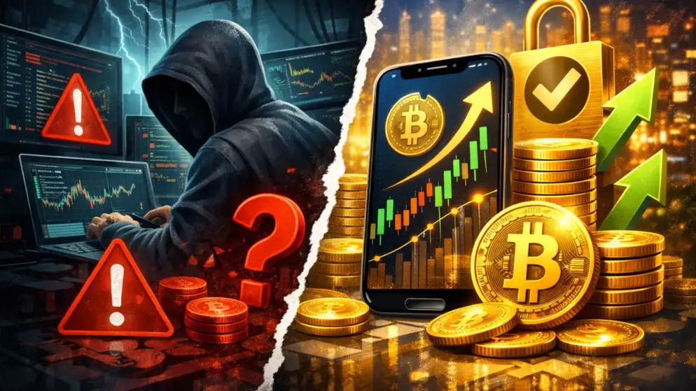 Bitcoin Prime App Review: Is It A Scam Or Legit?