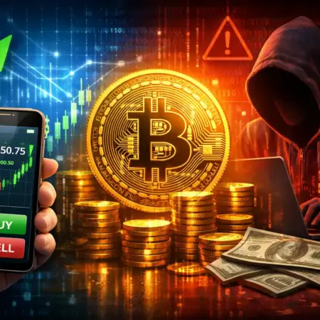 Bitcoin Buyer App Review: Is It A Scam Or Legit?