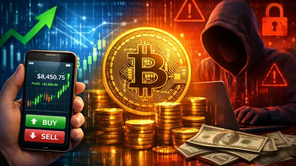 Bitcoin Buyer App Review: Is It A Scam Or Legit?