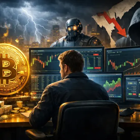 Bitcoin Trader App Review: Is It A Scam Or Legit?