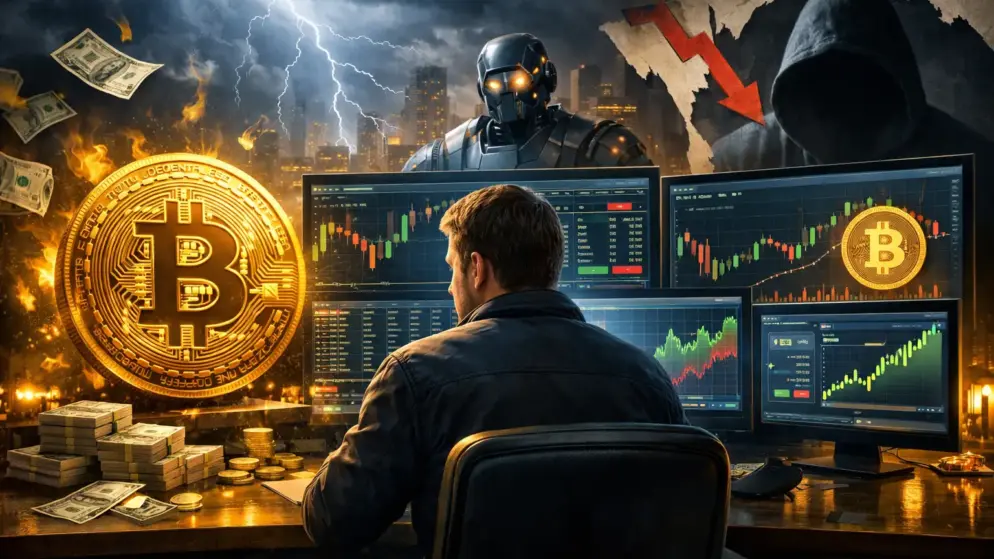 Bitcoin Trader App Review: Is It A Scam Or Legit?