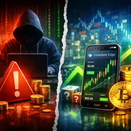 Immediate Edge App Review: Is It A Scam Or Legit?