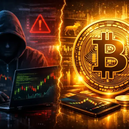 Bitcoin Evolution App Review: Is It A Scam Or Legit?