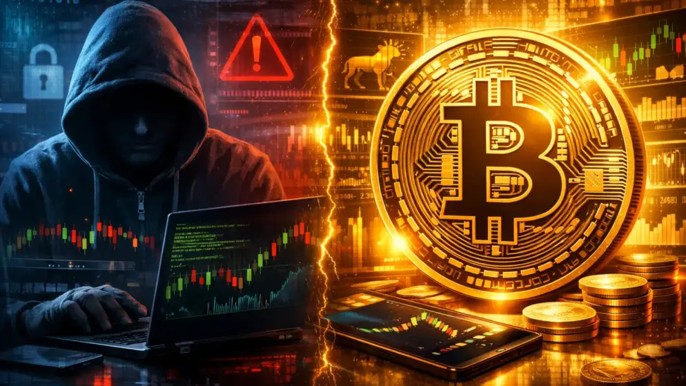 Bitcoin Evolution App Review: Is It A Scam Or Legit?