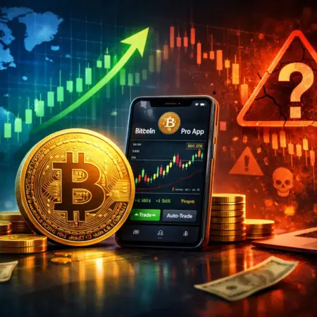 Bitcoin Pro App Review: Is It A Scam Or Legit?