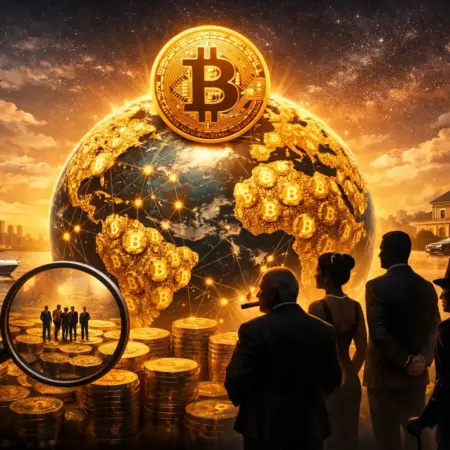 How Many Individuals Own the World’s Entire Bitcoin Supply?