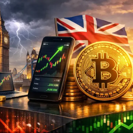 British Bitcoin Profit App Review: Is It A Scam Or Legit?