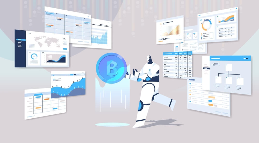 Increasing your profits with Trading Robots