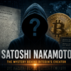 The Enigma of Satoshi Nakamoto: Bitcoin’s Anonymous Founder